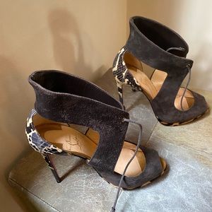 Christian Louboutin Heels